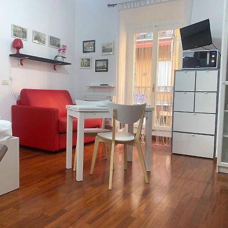 Best Way Rent - Bellissimo Loft A Porta Romana Milan Luaran gambar