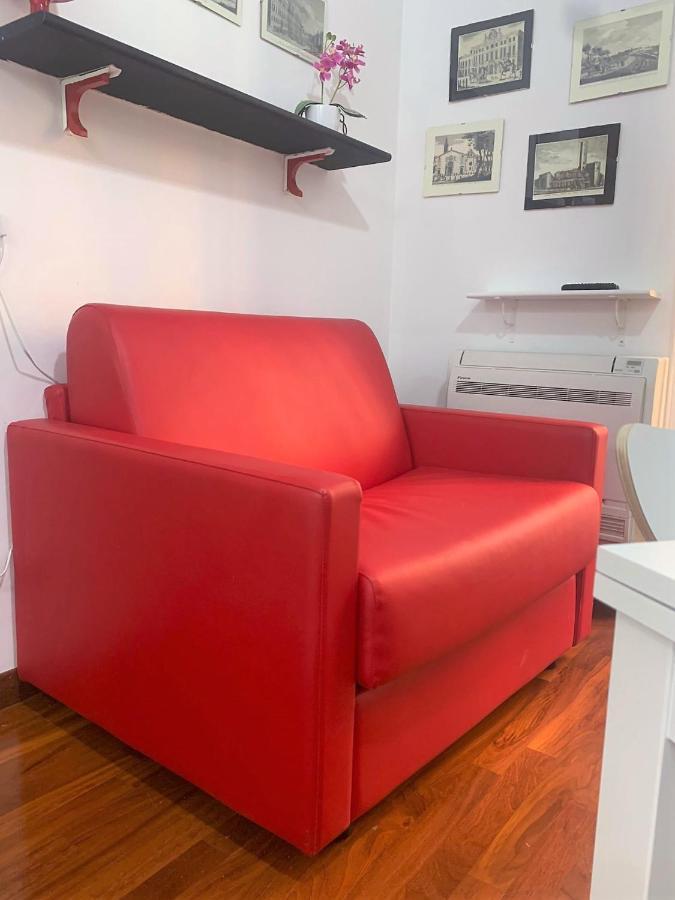 Best Way Rent - Bellissimo Loft A Porta Romana Milan Luaran gambar