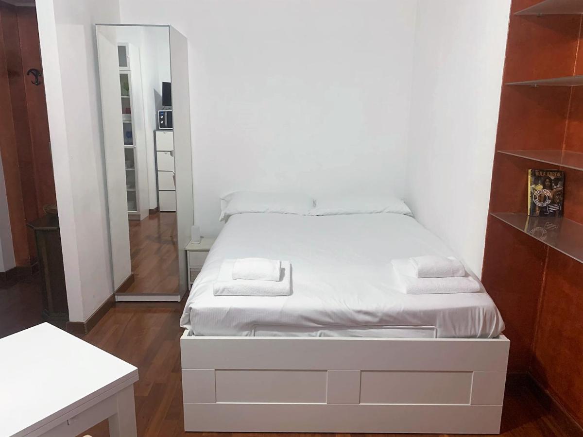 Best Way Rent - Bellissimo Loft A Porta Romana Milan Luaran gambar